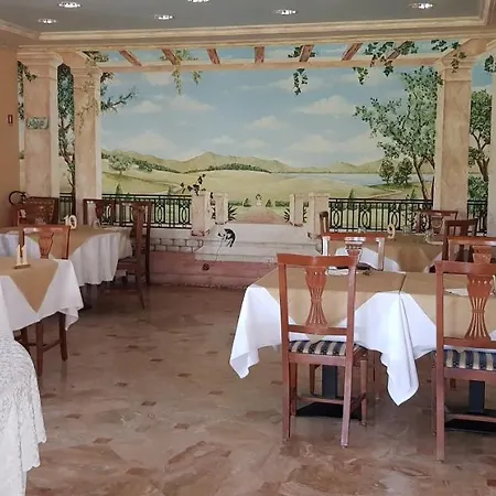 Ξενοδοχείο Hotel Tagliere D'Oro 3*
