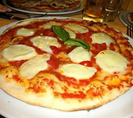 Tagliere D'oro 3* Paitone