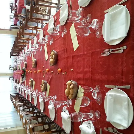 Hotel Tagliere D'Oro 3*