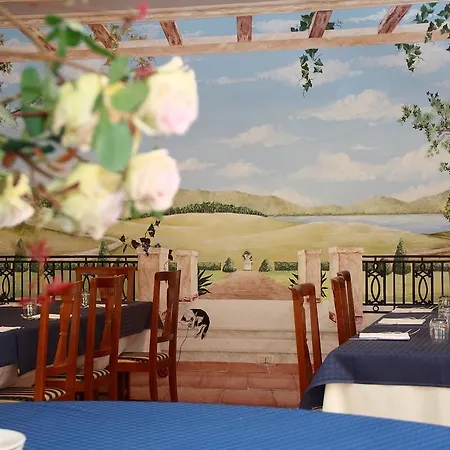 Hotel Tagliere D'Oro