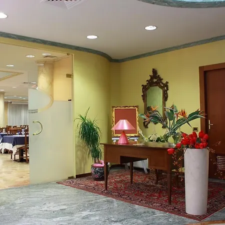Hotel Tagliere D'Oro 3* Paitone