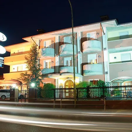 Tagliere D'oro Otel