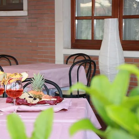 Hotel Tagliere D'Oro 3*