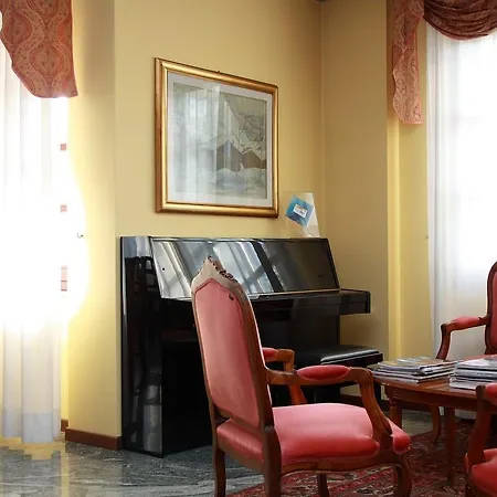 Hotel Tagliere D'Oro 3* Paitone
