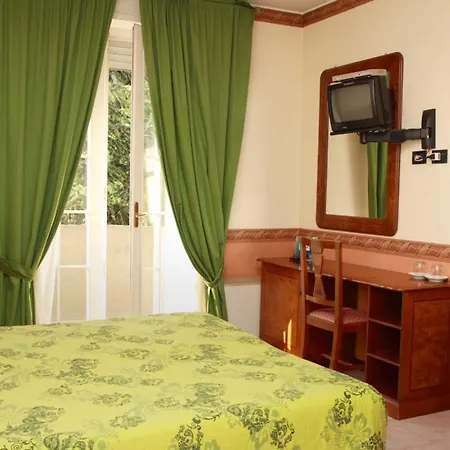Otel Tagliere D'oro