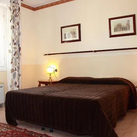 Hotel Tagliere D'Oro Paitone