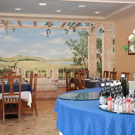 Ξενοδοχείο Hotel Tagliere D'Oro