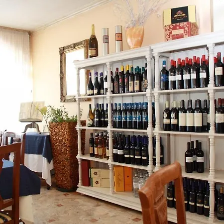 Tagliere D'oro Otel Paitone