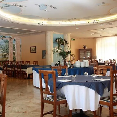 Tagliere D'oro Otel