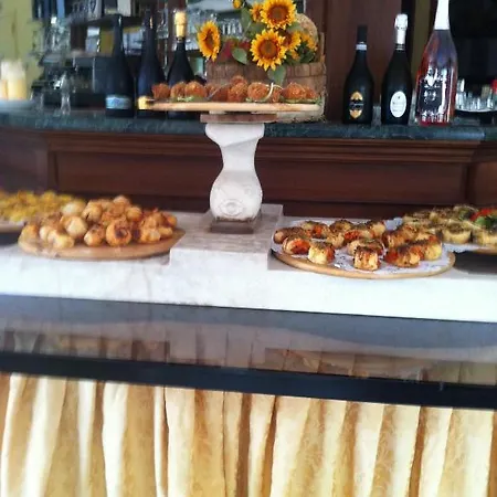 Hotel Tagliere D'Oro 3*