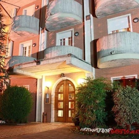 Tagliere D'oro Hotel