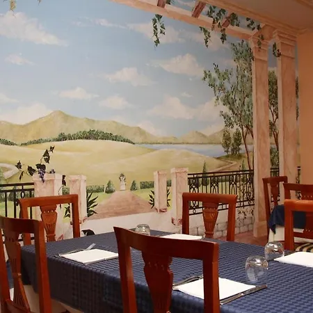 Hotel Tagliere D'oro Paitone